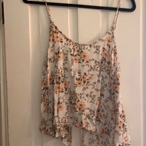 Tank top American eagle